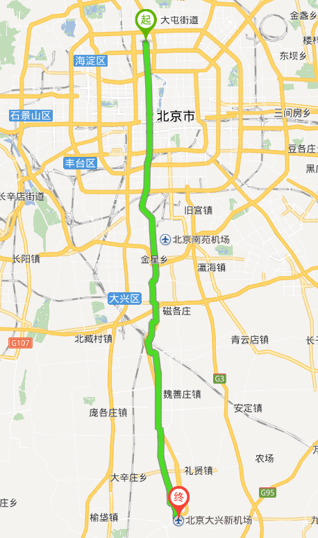 《河北雄安新区规划纲要》指出,要实现河北雄安新区20分钟到北京新图片