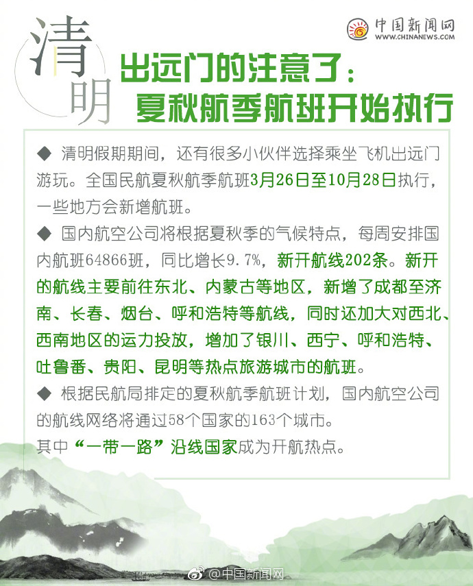 QMJ清明节高速免费时间。