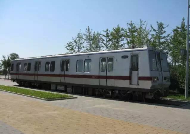 北京地铁最新最全沿线景点