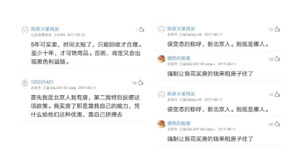 北京共有产权房申请条件申请资料及申请流程抢