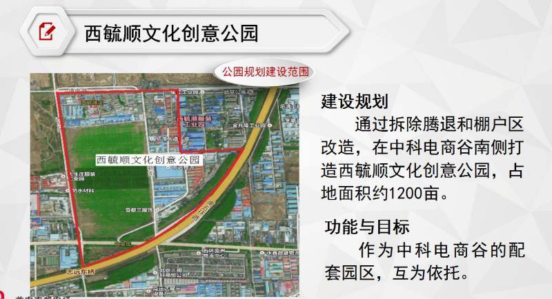 北京南中轴沿线要建两个大型主题公园!总面积3000亩!