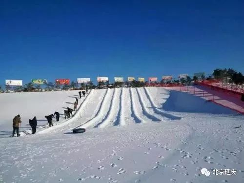 2018柳沟冰雪马戏嘉年华时间地点门票及游玩看点