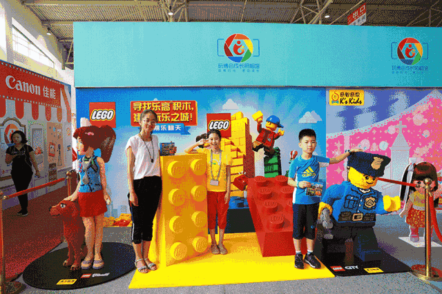2018年北京玩博会（时间地点 免费门票 亮点 交通）