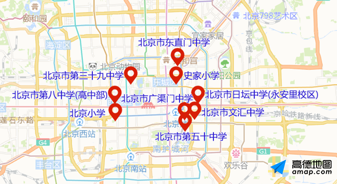 2019年3月2日至3月8日一周北京交通出行提示