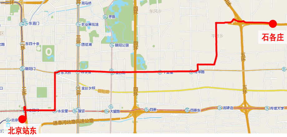 合并126路,673路.优化整合重复并行线路,调整后路号126路.