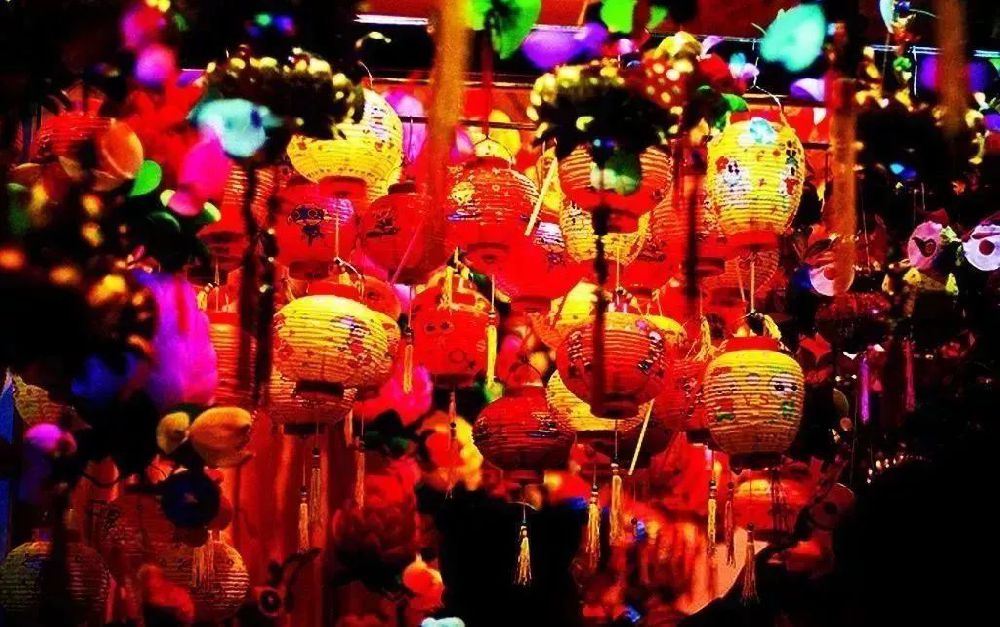 2019北京西城区元宵节灯会（时间+地点+免费门票）