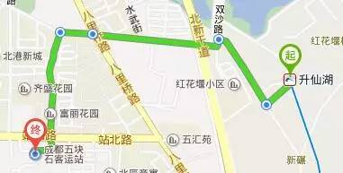 2019成都五一出行攻略（公交 地鐵 單車 自駕 共享汽車）