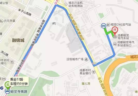 2019成都五一出行攻略（公交 地鐵 單車 自駕 共享汽車）