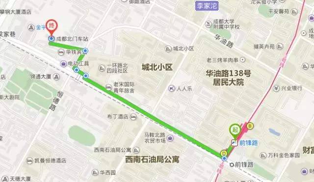 2019成都五一出行攻略（公交 地鐵 單車 自駕 共享汽車）