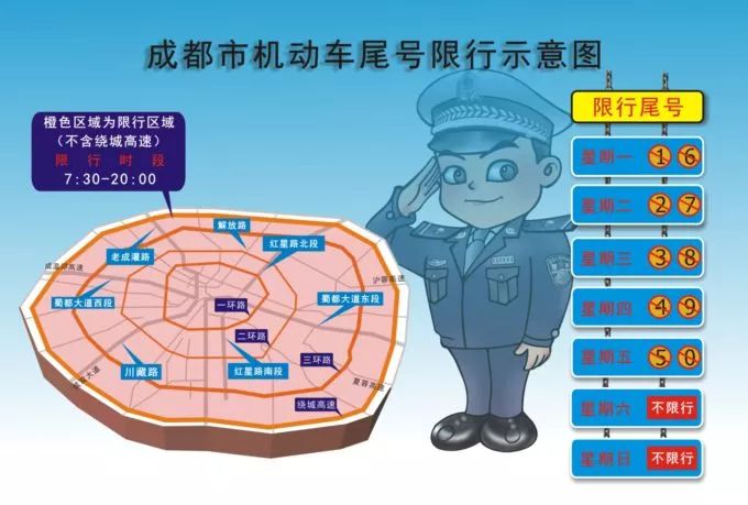 11月13日0時四川成都德陽等8市解除重污染天氣黃色預警