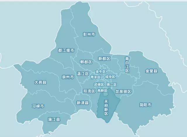 成都人才安居房源查詢（人才公寓 配套住房）