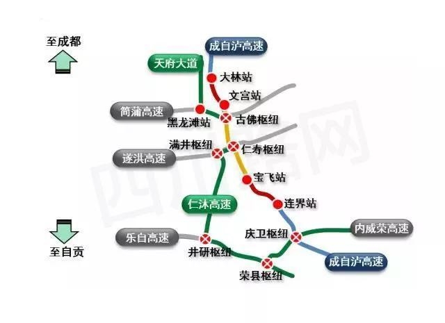 四川省交通运输厅网站