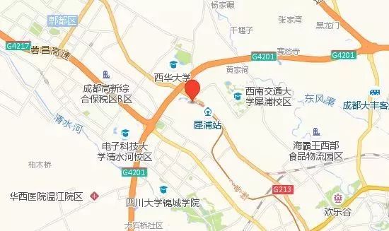 2019年成都新開商場清單以及時間表