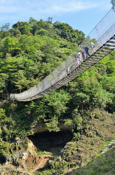 2019中国旅游日成都免费景点有哪些