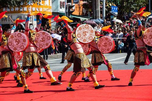 2018重庆丰都庙会活动、时间、路线