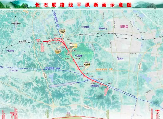 乌山联络线最新消息(持续更新)