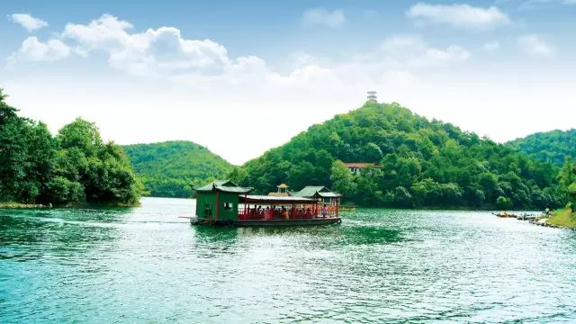 2019年端午节长沙石燕湖有哪些好玩的活动
