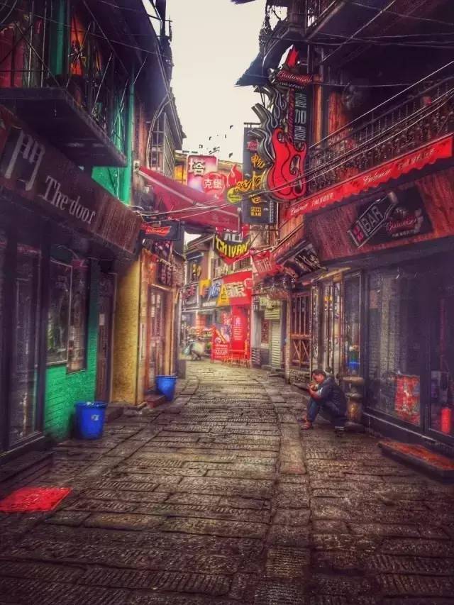 长沙适合拍照的地方有哪些?