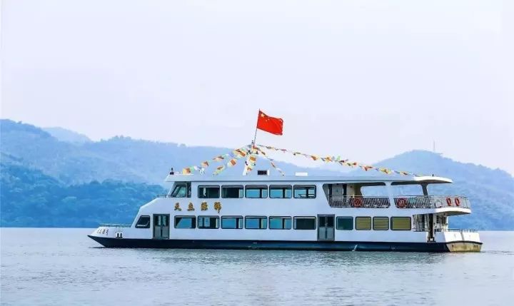 常州湖景欣赏地推荐（地址+交通）