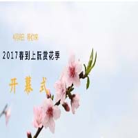 2017常州金坛乡村旅游节暨上阮赏花季
