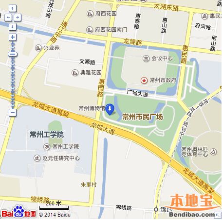 常州博物馆最全参观指南(营业时间 预约门票 交通路线)