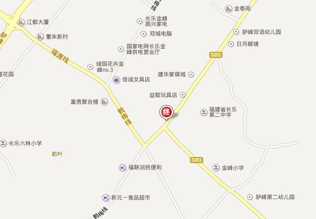 公交路线:暂无公交信息1,长乐市金峰镇代售点:福州长乐市火车票代售