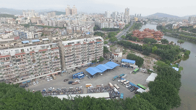 2019福清经济_关于组织申报2019年福清市工业企业节能循环经济项目及用水大户减排...