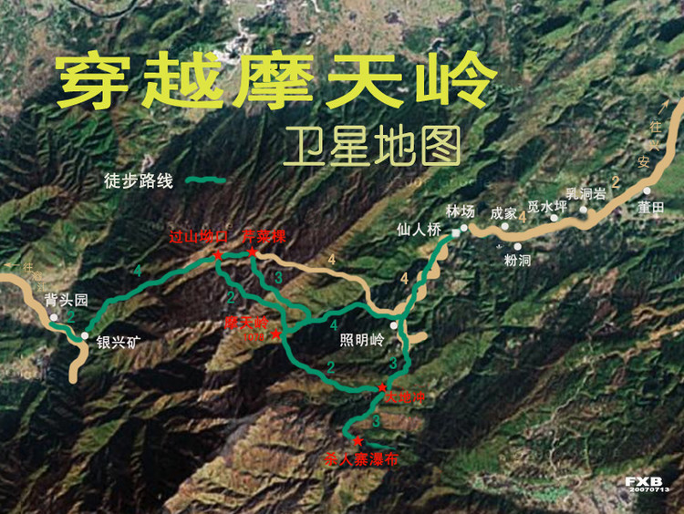 2017桂林五一适合一个人去的景点景点推荐含交通