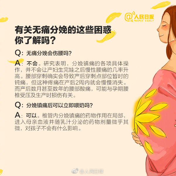 2019年广州无痛分娩医院名单一览