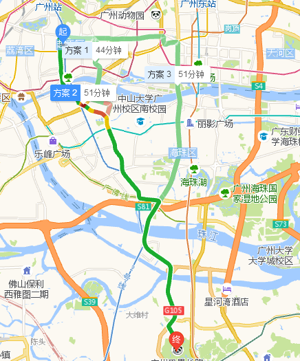 广州3天游玩攻略,广州3日游最佳攻略