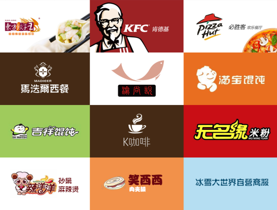 哈尔滨冰雪大世界美食攻略