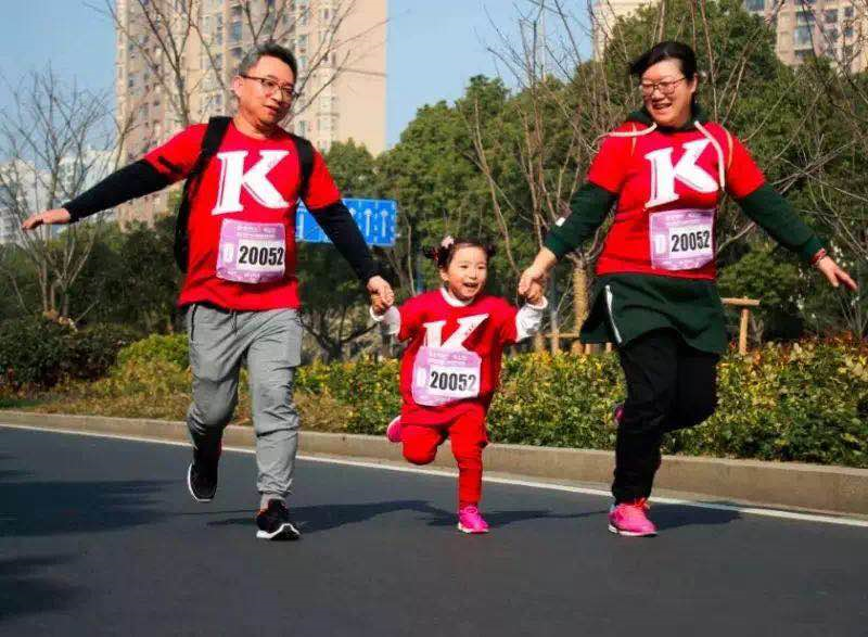 2018哈尔滨国际马拉松家庭亲子跑报名时间、