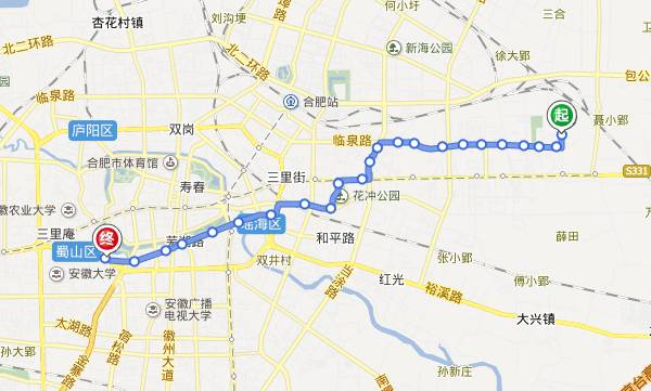 有效/ic卡打折; 154路首末站公交线路 海洲景秀世家: 233路 154路