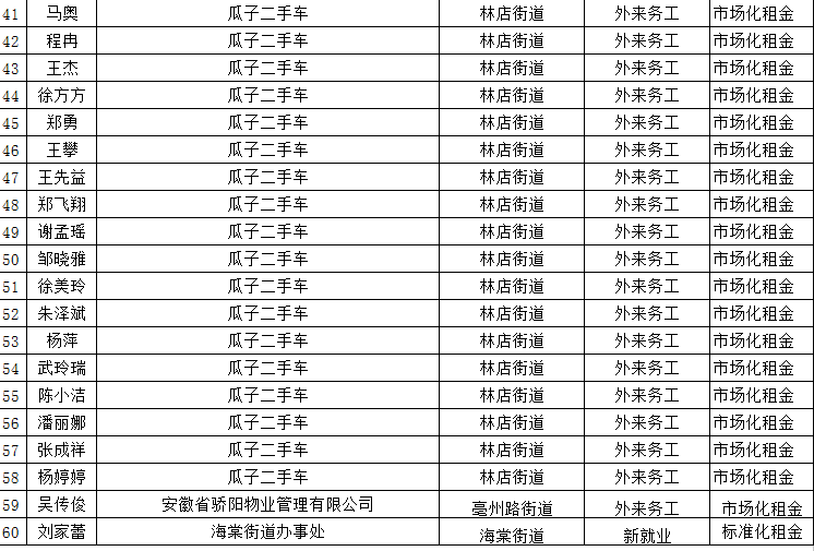 合肥外来人口排行榜_合肥人口热力图(3)