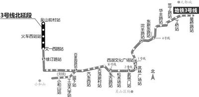 正文 250x250 19kb jpeg 杭州地铁3号线近日消息(线路图 走向