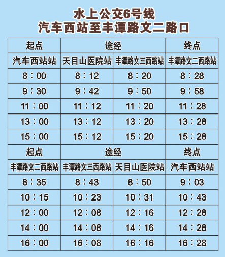 行在运河！2018杭州京杭大运河交通指南（附路线组图）