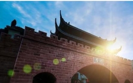 元旦成綿樂N種周邊新鮮深度游