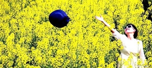 重庆春季赏花指南