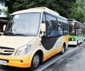 成都石板灘T1公交線路指南(站點+運營時間)