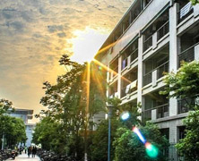 南京仙林大学城文艺之旅