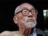 河南抗战老兵：李太
