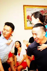 聚会文艺游