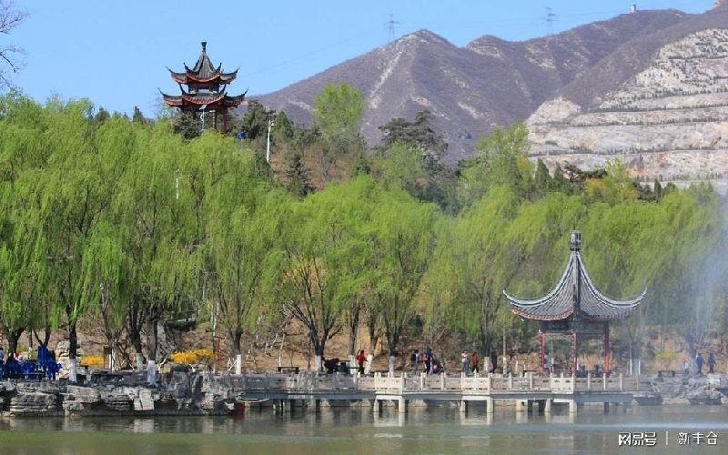 2018北京清明节_北京清明节旅游_北京清明节踏青_北京