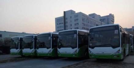 2017汕头六条公交路线调整