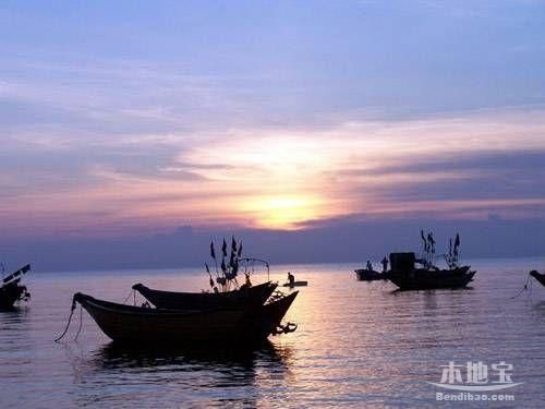 昆明到北海游玩攻略,北海到昆明多少公里