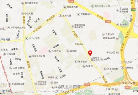 昆明市人力资源中心将举办万达广场大型专场人才招聘会