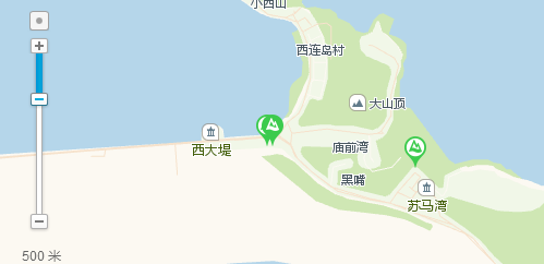 连云港连岛景点推荐