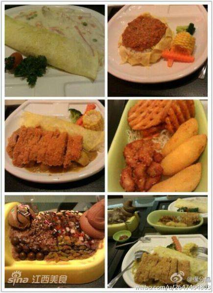 厕所餐厅_厕所主题餐厅_偷排女生上厕所
