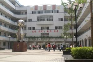 南昌市第十二中学怎么样?(招生范围,收费标准)