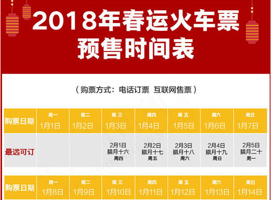 2018南京春节火车票怎么抢?春运抢票全